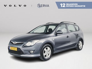 Hyundai i30 CW 1.6i i-Drive Cool | Trekhaak | Stoelverwarming