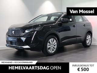 Peugeot 3008 Active Pack Business - CAMERA - FULL LED - APPLE CARPLAY/ANDROID AUTO