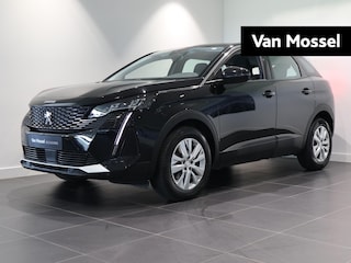 Peugeot 3008 Active Pack Business - CAMERA - FULL LED - APPLE CARPLAY/ANDROID AUTO