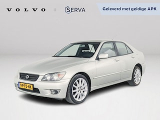 Lexus IS 200 Business