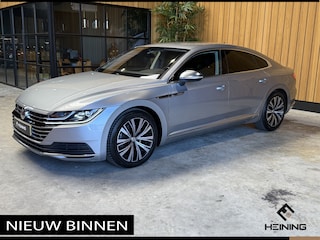 Volkswagen Arteon 1.5 TSI Elegance Business 110 kw DSG-Automaat. Navi. Apple carplay