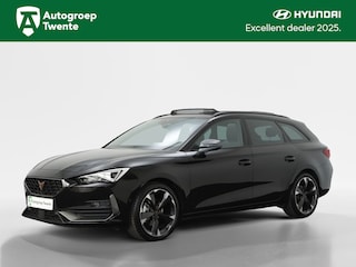 Cupra Leon 1.5 eTSI Business Edition | Panoramadak | LED | 18"