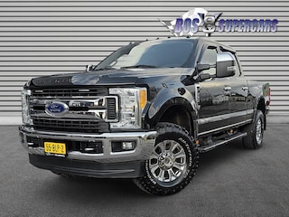 Ford F-250 CREW CAB 6.7L V8 2017 F250