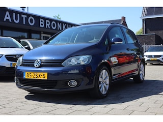 Volkswagen Golf Plus 1.6 TDI AIRCO | CRUISE | PDC | 144000 KM NAP!