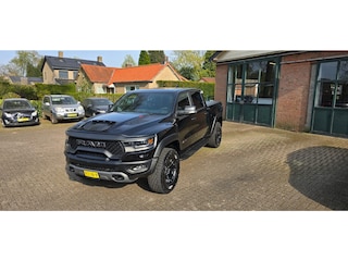 Ram 1500 TRX