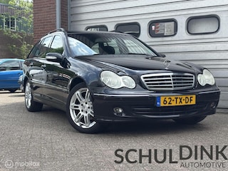 Mercedes-Benz Combi 200 CDI Elegance AUTOMAAT|CRUISE CONTROLE