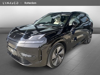 Lynk & Co 08 | MORE | NU TE BESTELLEN | Stoel massage | 200Km Elektrisch |