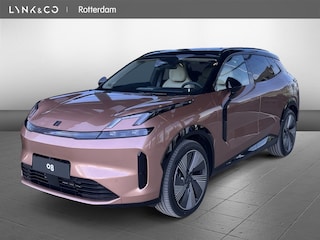 Lynk & Co 08 | MORE | NU TE BESTELLEN | Panoramadak | 200Km Elektrisch |