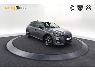 Peugeot 208 PureTech 100 GT | Camera | Navigatie | Apple Carplay | Parkeersensoren