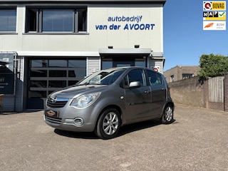 Opel Agila 1.0 Berlin