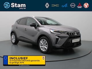 Mitsubishi ASX 1.6 HEV AT Intense Climate control | Navig | Achteruitrijcamera
