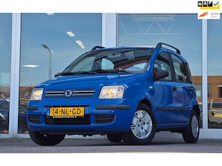 Fiat Panda 1.2 Dynamic Bluetooth Trekhaak Garantie