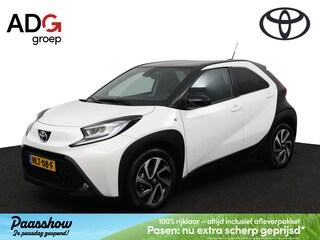 Toyota Aygo 1.0 VVT-i MT Pulse | Climate Control | Bi-Tone | Led Verlichting | Apple Carplay | Android Auto |