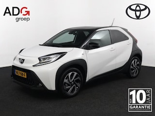 Toyota Aygo 1.0 VVT-i MT Pulse | Climate Control | Bi-Tone | Led Verlichting | Apple Carplay | Android Auto |