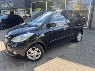 Hyundai i10 1.1 Dynamic Airco/Elekramen