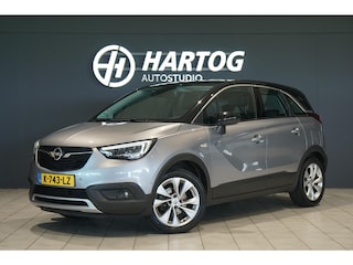 Opel Crossland X 1.2 Turbo Innovation + CAMERA / TREKHAAK