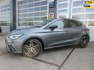 Seat Ibiza 1.0 TSI FR Business Intense / Camera / Carplay / Navi