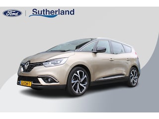Renault Scénic 1.3 TCe Bose | 5 Pers | Trekhaak | AGR-Stoelen | Climate Control | Cruise Control |