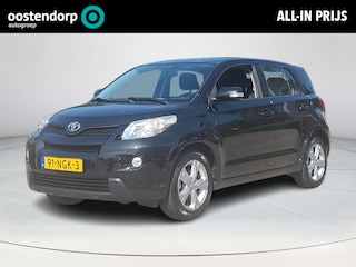 Toyota Urban Cruiser 1.3 VVT-i Aspiration | Wordt binnenkort verwacht |