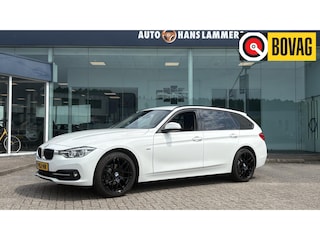 BMW 3-serie Touring 320i xDrive High Executive