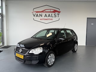 Volkswagen Polo 1.4 TDI Comfortline Airco/ Nette auto