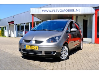Mitsubishi Colt 1.5 Sky 5-drs Pano|Airco|LMV