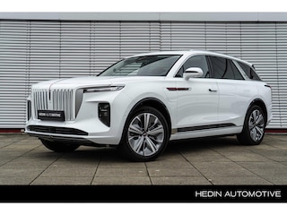 Hongqi E-HS9 President Limited 99 kWh AWD Hongqi  E-HS9 President Limited 99 kWh AWD | Luchtvering | Panoramadak | Massage | Stoelverwarming en verkoeling