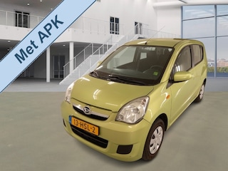 Daihatsu Cuore 1.0 5D
