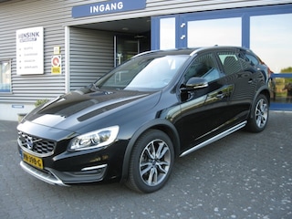Volvo V60 D4 190pk Geartronic Polar+
