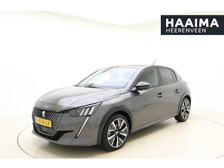 Peugeot 208 1.2 PureTech GT-Line 100 Pk | Navigatie | Panorama Dak | Cruise Control | Climate Control | Camera Achter | BTW-Auto | Lage Km-Stand