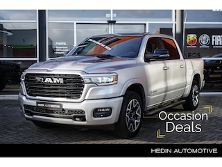 Dodge Ram 1500 3.0L 6-Cilinder Laramie | Incl. LPG, Klep en trekhaak | Adaptieve Cruis | Schuif/kanteldak