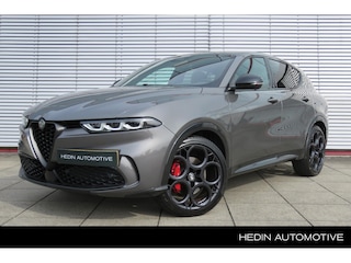Alfa Romeo Tonale 1.5T Hybrid Edizione Speciale | Matrix Koplampen | Schakelflippers | Stoel/stuurwielverwarming