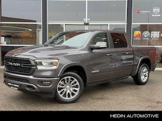 Dodge Ram 1500 5.7 V8 4x4 Laramie | Luchtvering | Elektronische Side Steps | LPG | Trekhaak