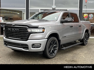 Dodge Ram 1500 3.0L 6-Cilinder Laramie Night Premium | All-in prijs incl. accessoires & LPG