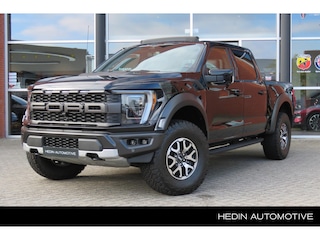 Ford F-150 Raptor 3.5 V6 Supercrew Ecoboost | BPM VRIJ | B&O | Panoramadak | 360 graden camera