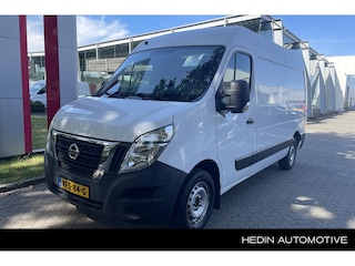 Nissan NV400 2.3 dCi L2H2 Acenta Airco | Betimmering | Bluetooth