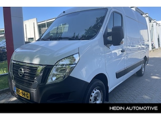 Nissan NV400 2.3 dCi L2H2 Acenta Airco | Betimmering | Bluetooth