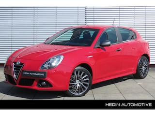 Alfa Romeo Giulietta 1.4 T Sprint | Automaat | Navigatie | Alcantara | Parkeersensoren Achter
