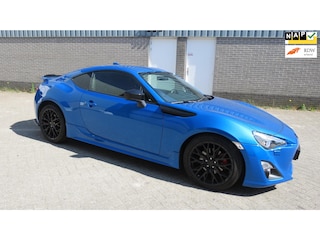 Toyota GT86 2.0 D-4S Special Edition
