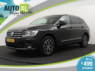 Volkswagen Tiguan 2.0 Aut. TDI Executive Digi. Dash Camera Adapt. Cruise