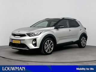 Kia Stonic 1.0 T-GDi DynamicPlusLine | LM Velgen | Trekhaak | Airco |