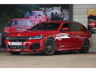 Alpina B5 GT 1/250 Export price 165.000 EX VAT LET OP! 199.950 incl BTW Exclusief BPM!!.