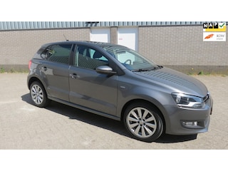 Volkswagen Polo 1.2 TSI R-Line Edition