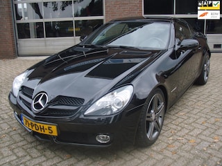 Mercedes-Benz SLK 200 K. info 0651503487