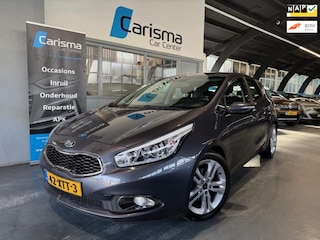 Kia Ceed Cee'd 1.6 GDI Plus Pack AUT.|Navi|cruise|Camera