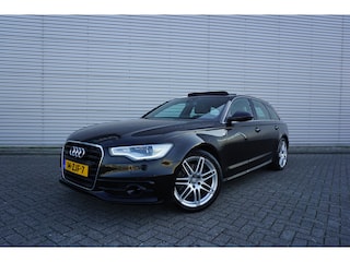 Audi A6 Avant 3.0 TDI quattro Pro Line S Climate / Navi / Leder / Pano / Cruise