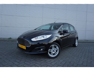 Ford Fiesta 1.0 EcoBoost Titanium Airco / Cruise / Elektr. ramen / NAP