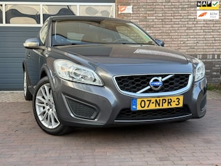 Volvo C30 1.6 Advantage|Climate|Navi|1e Eig.