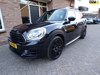 Mini Countryman 1.5 Cooper Automaat / Navi / Panoramadak / Clima / Soelverwarming