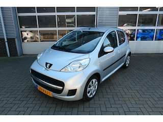 Peugeot 107 1.0 12V 68PK 5D XS (1ste eigenaars)